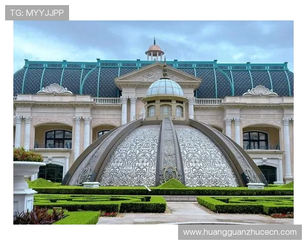 探秘巴黎人澳门的建筑设计与文化氛围，感受欧洲奢华风情