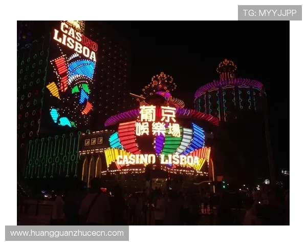 澳门赌城网址导航，优质安全的线上赌场平台推荐与使用指南